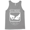 limited edition best friends hoof Tank Top