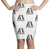aftermath entertainment rap label Pencil Skirts