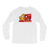 gildan funny  irritable owl syndrome, ideal gift, birthday present Long Sleeve Shirts