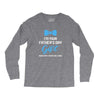 I'm Your Father's Day Gift  Says You're Welcome Baby Boy Long Sleeve Shirts
