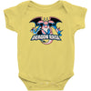 dragon rage Baby Bodysuit