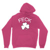 feck Unisex Hoodie
