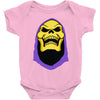 skeletor Baby Onesie