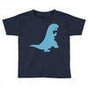 dinosaurus Toddler T-shirt