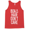 boat hair don't care Tank Top