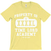 property of tla T-Shirt