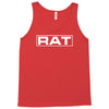 rat new Tank Top