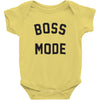 bos mode Baby Bodysuit