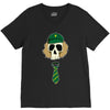 angus young ac dc V-Neck Tee