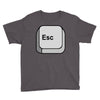 esc Youth Tee
