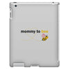 Mom to Bee Baby Girl iPad 3 and 4 Case