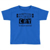 I Am Pretty Cool but Cry A lot You Wouldnt Understand Toddler T-shirt