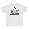 we got the power Youth Tee