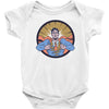 businessman Baby Bodysuit