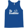 the grandfather Tank Top