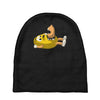 peanut inside Baby Beanies