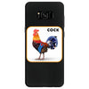 cock Samsung Galaxy S8