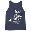 Death Grips Tank Top
