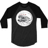 lakika dog 3/4 Sleeve Shirt