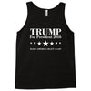 trump for president 2016 Tank Top