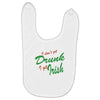 i get irish Baby Bibs