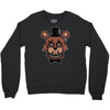 nightmare fred Crewneck Sweatshirt
