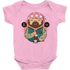 preman galau Baby Onesie