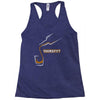 thirsty Racerback Tank
