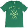 links lawn care T-Shirt
