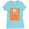 i'm smiling because i have no idea what's going on Ladies Fitted T-Shirt