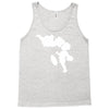 ponyo Tank Top