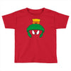 marvin Toddler T-shirt