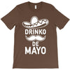 drinko de mayo T-Shirt