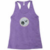 Moon Night Racerback Tank