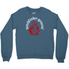 pasteurl live Crewneck Sweatshirt