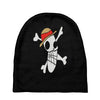 melted logo Baby Beanies