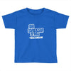 jake and amir oh sheesh y'all Toddler T-shirt