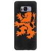 lion rampant Samsung Galaxy S8 Plus