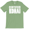certified kohai T-Shirt