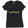 papa   vater   opa Ladies Fitted T-Shirt