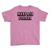 myspace stalker Youth Tee