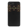 secured iPhone 7 Plus Case
