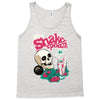milk shakespeare Tank Top