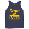 drum n bass birthday music Tank Top