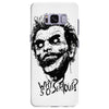 why so serious Samsung Galaxy S8 Plus
