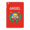 angel christmas iPad Mini 4