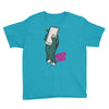 modern zombie Youth Tee