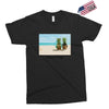 Vacay Mode Exclusive T-shirt