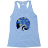 Van Gogh Racerback Tank