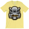 The Crash Off Road T-Shirt